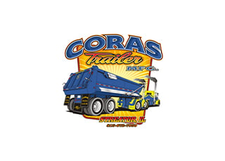 CORAS TRAILER MANUFACTURING INC.